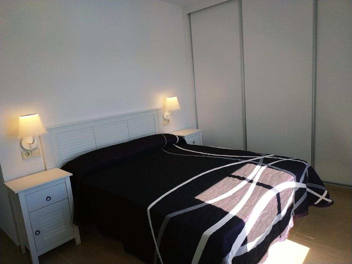 Apartmán Albatros Vista Mar Orangecosta Peñíscola Exteriér fotografie