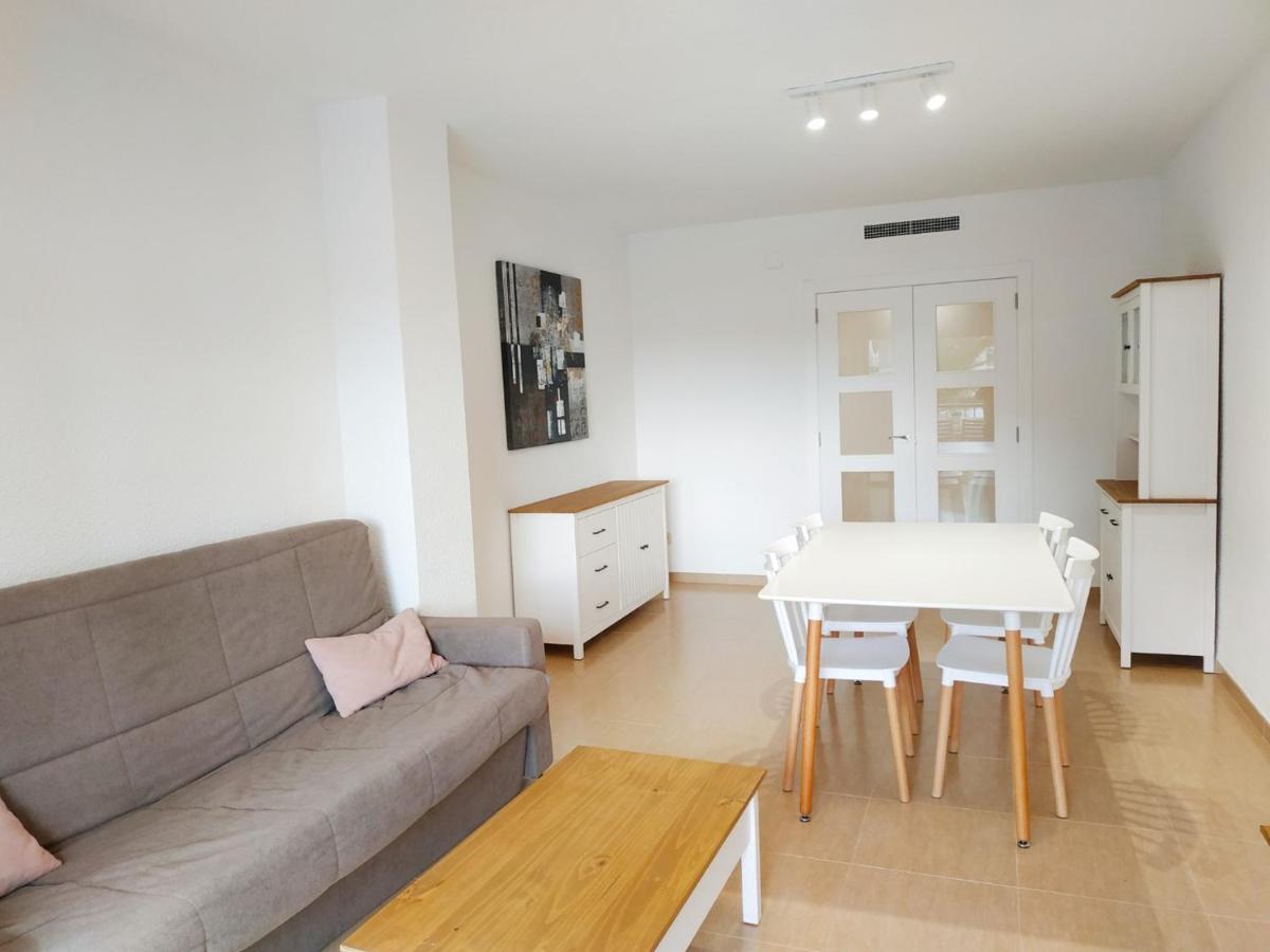 Apartmán Albatros Vista Mar Orangecosta Peñíscola Exteriér fotografie