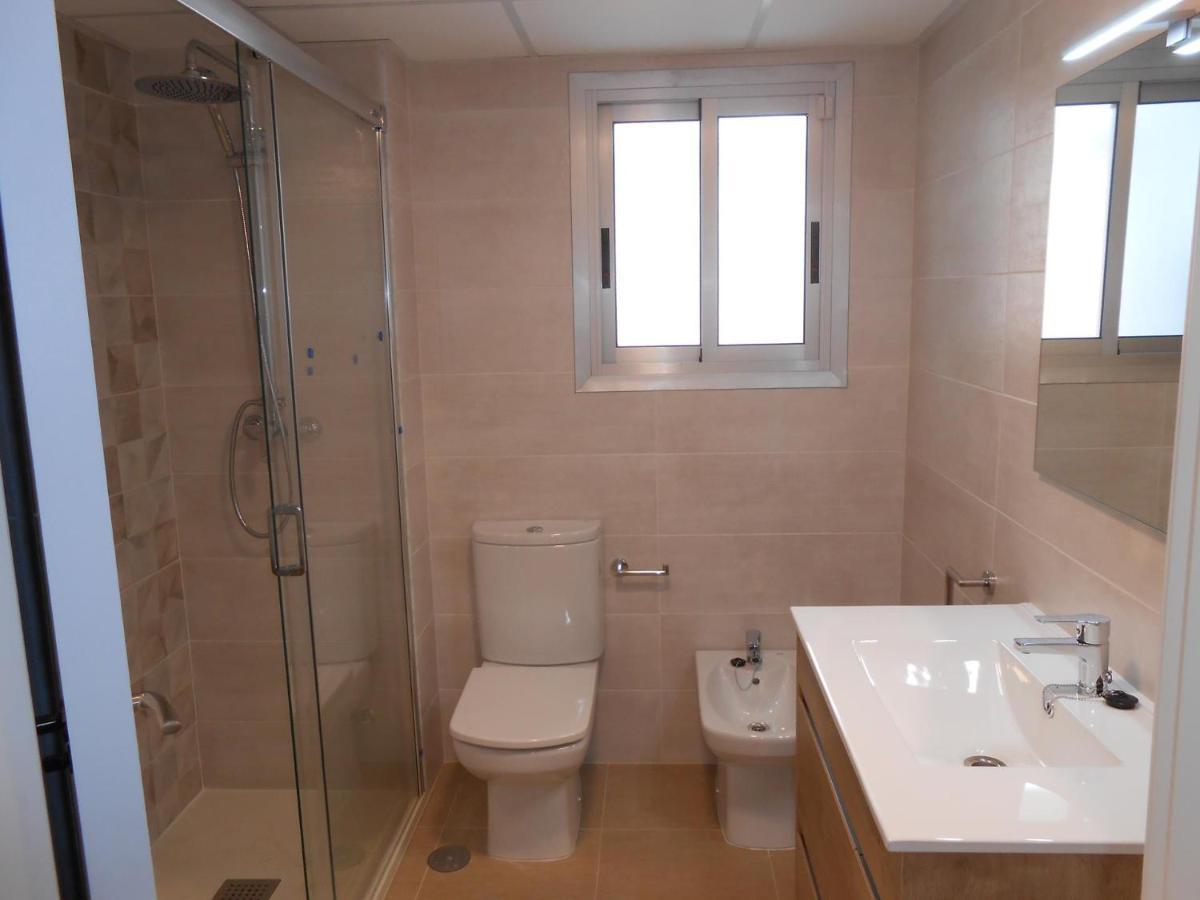 Apartmán Albatros Vista Mar Orangecosta Peñíscola Exteriér fotografie
