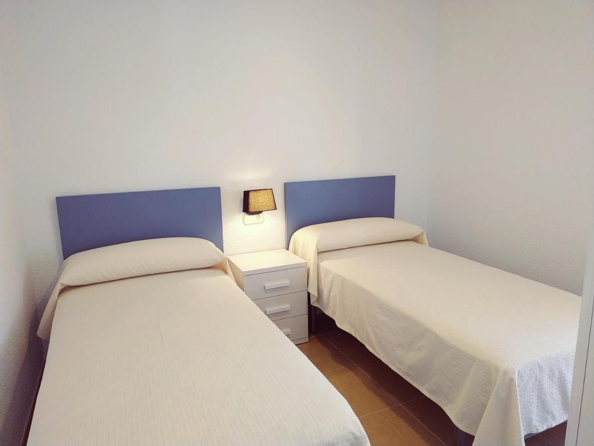 Apartmán Albatros Vista Mar Orangecosta Peñíscola Exteriér fotografie
