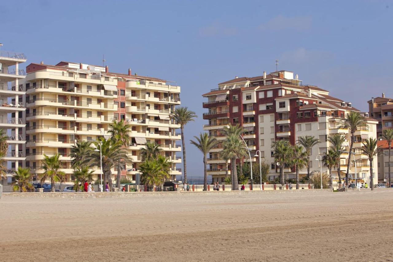 Apartmán Albatros Vista Mar Orangecosta Peñíscola Exteriér fotografie