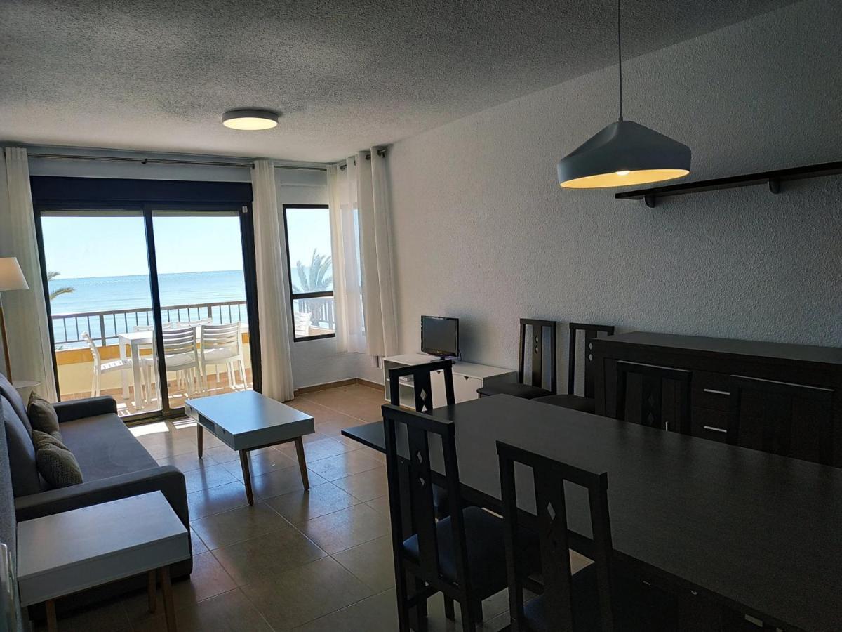 Apartmán Albatros Vista Mar Orangecosta Peñíscola Exteriér fotografie