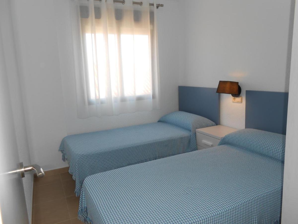 Apartmán Albatros Vista Mar Orangecosta Peñíscola Exteriér fotografie