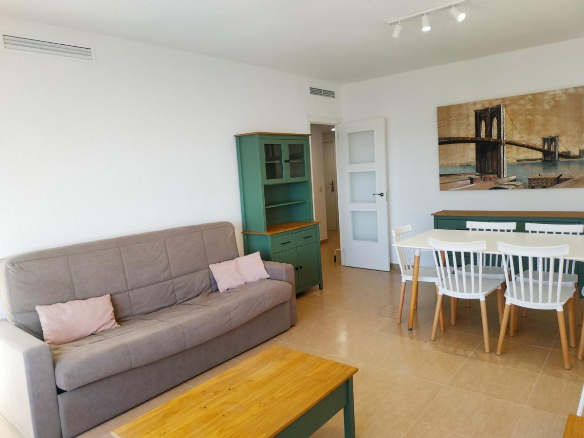Apartmán Albatros Vista Mar Orangecosta Peñíscola Exteriér fotografie