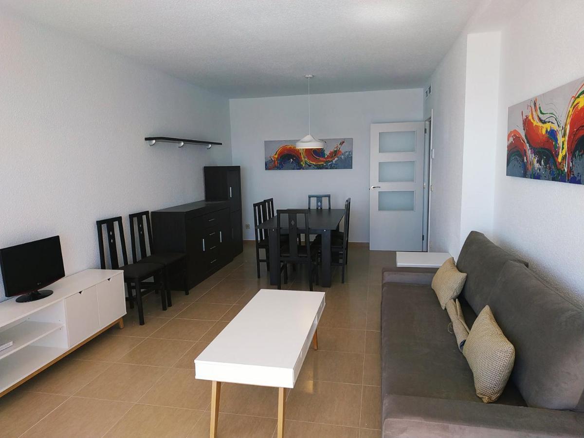 Apartmán Albatros Vista Mar Orangecosta Peñíscola Exteriér fotografie